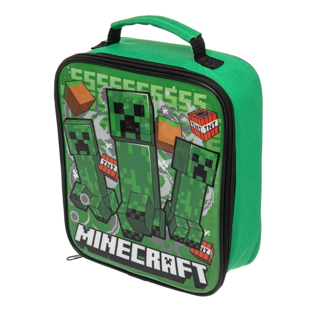 Lunch bags